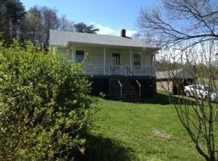 2513 Hill Ave, Roanoke, VA 24014