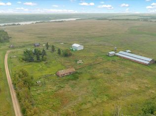 23427 Township Road 574, Sturgeon County, AB T0A2W0