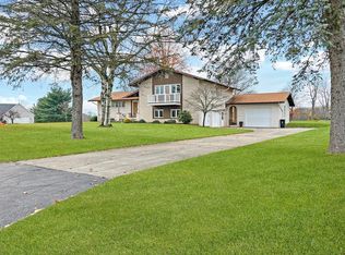 1900 W Cook Rd, Mansfield, OH 44906