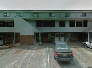444 Woodward Rd APT 3, North Providence, RI 02904