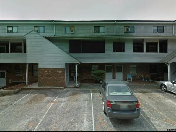444 Woodward Rd APT 3, North Providence, RI 02904