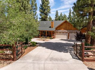 1981 Shady Ln, Big Bear City, CA 92314