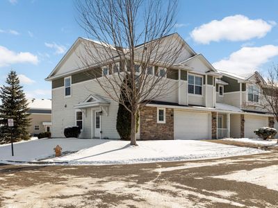 15810 60th Ave N, Plymouth, MN, 55446