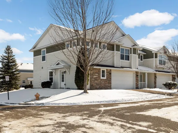 15810 60th Ave N, Plymouth, MN 55446