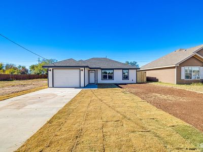 2231 Lillie St, San Angelo, TX, 76901