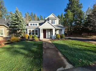 19397 Blue Lake Loop, Bend, OR 97702