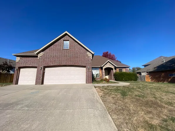818 S Shuyler Street, Republic, MO 65738