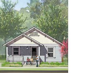 244 Heflin St, Charlotte, NC 28205