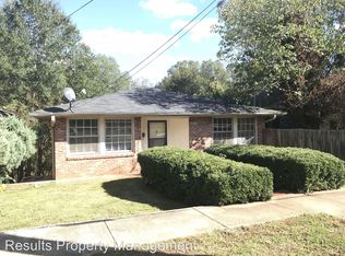 207 Boulevard, Lagrange, GA 30240
