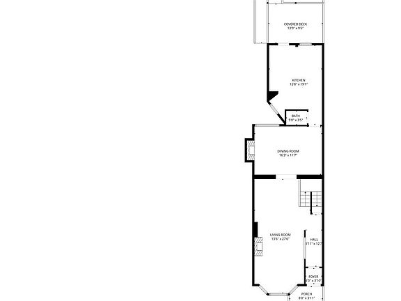 4th image of 3159 18th St NW