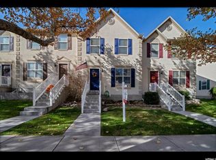 3437 E Peregrine Rd, Eagle Mountain, UT 84005