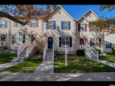 3437 E Peregrine Rd, Eagle Mountain, UT, 84005