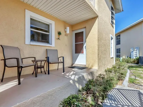 6610 Gasparilla Pines Blvd Unit 113, Englewood, FL 34224