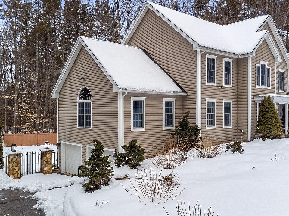 15 Arlington Drive, Dover, NH 03820 Zillow
