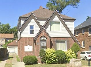 14401 Mansfield St #1, Detroit, MI 48227