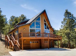 610 Genesee Mountain Rd, Golden, CO 80401