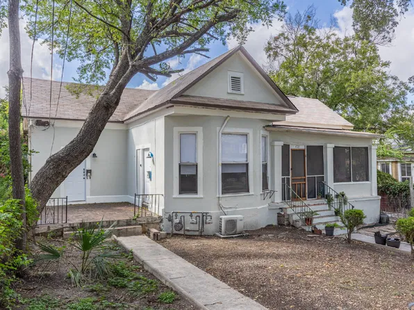426 W Woodlawn Ave Unit 1, San Antonio, TX 78212