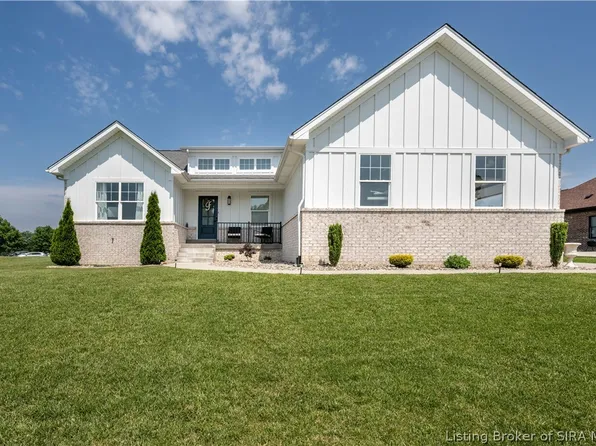 1740 Augusta Parkway, Henryville, IN 47126