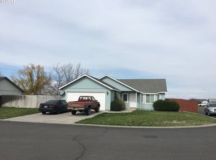 365 NE 13th Ave, Milton Freewater, OR 97862