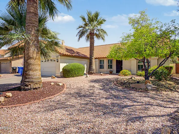 5643 E ANGELA Drive, Scottsdale, AZ 85254