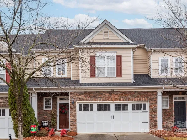 6725 Dusty Saddle Rd, Charlotte, NC 28277
