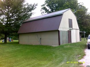 600 N County Road 800 W, North Vernon, IN 47265