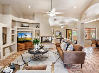 8627 W Cavalier Dr, Glendale, AZ 85305