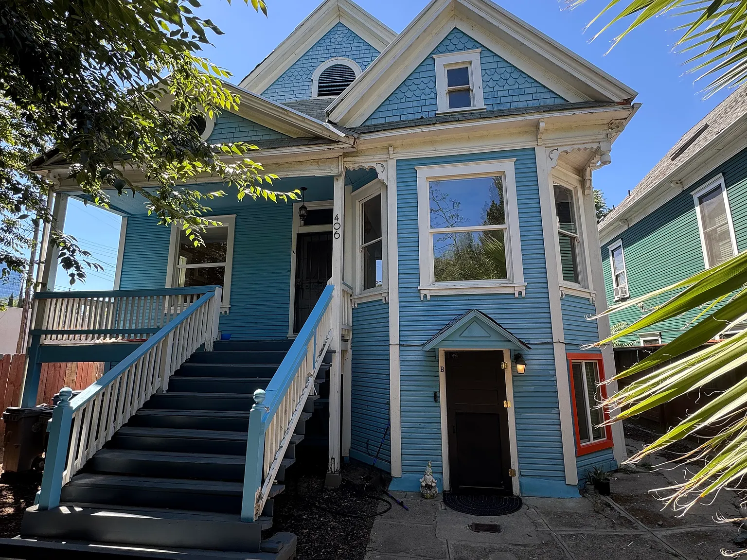 3 bed, 942 sqft, $2,500 — Photo 3