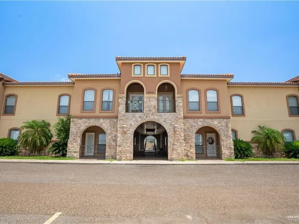 2815 Mimosa St, Mission, TX