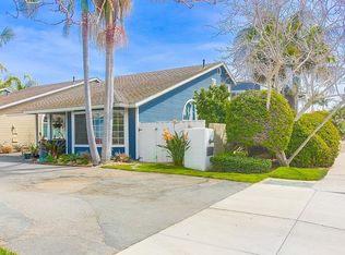 1621 N Vulcan Ave, Encinitas, CA 92024