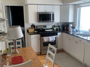 (Undisclosed Address), Cambridge, MA 02141