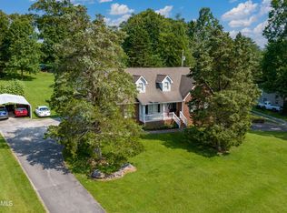 2624 Montvale Rd, Maryville, TN 37803