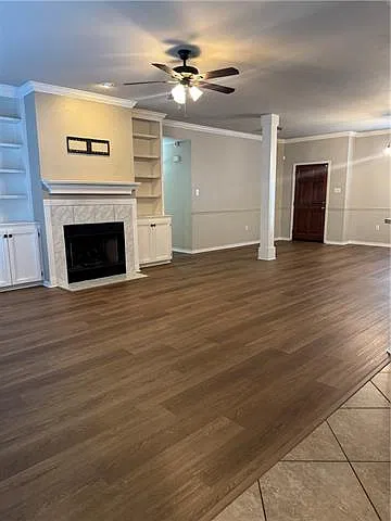 4 bed, 2.0 bath, 2048 sqft, $2,450 — Photo 4