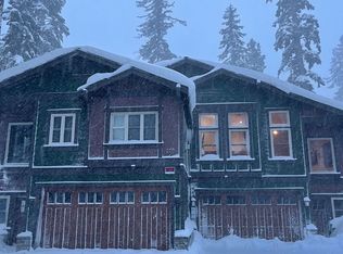 125 Davison Rd #2, Mammoth Lakes, CA 93546