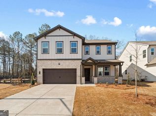 147 Henley St #63, Canton, GA