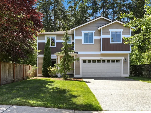 6106 120th Street Ct, Gig Harbor, WA 98332