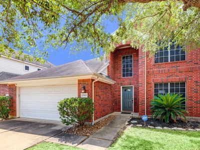 20603 Mauve Orchid Way, Cypress, TX, 77433