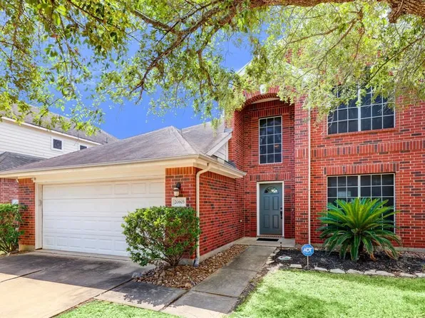 20603 Mauve Orchid Way, Cypress, TX 77433