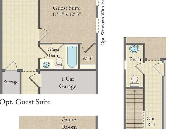5th image of 1208 Tice Ln