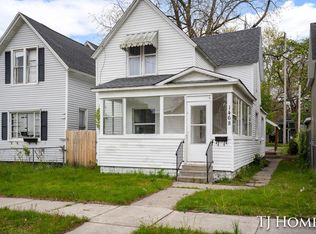 1468 Jiroch St, Muskegon, MI 49442