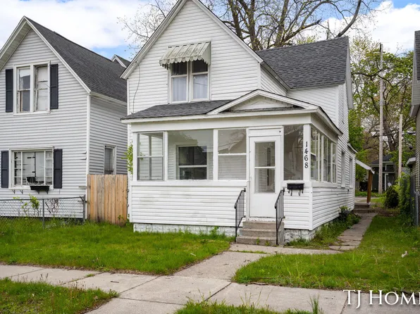 1468 Jiroch St, Muskegon, MI 49442