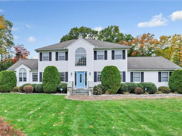 29 Patrick Drive, Seymour, CT 06483