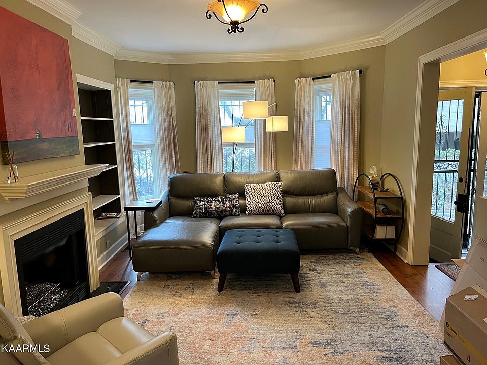 607 Kendrick Pl, Knoxville, TN 37902 Zillow
