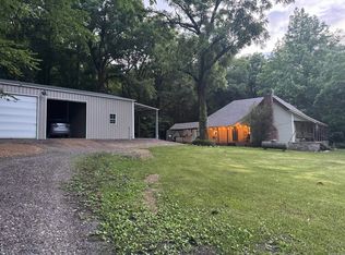 329 Polk Rd #67, Mena, AR 71953