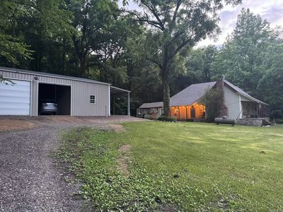 329 Polk Rd #67, Mena, AR, 71953