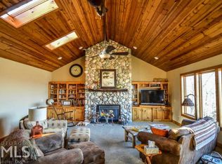 2575 The Rdgs, Hiawassee, GA 30546