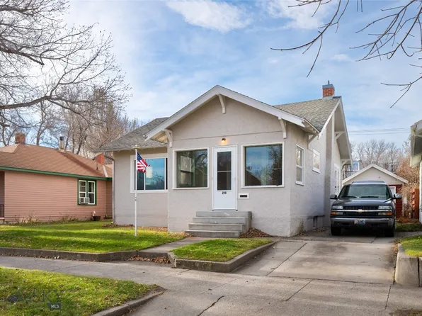 210 S 9th St, Livingston, MT 59047