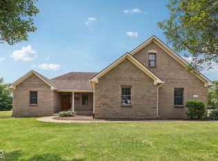 6543 E Watson Rd, Mooresville, IN 46158