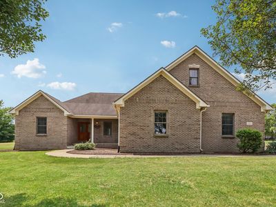 6543 E Watson Rd, Mooresville, IN, 46158