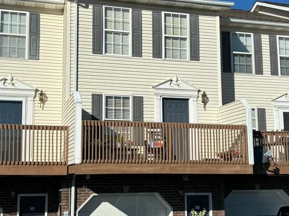 112 Winners Cir APT C5, Bristol, TN 37620